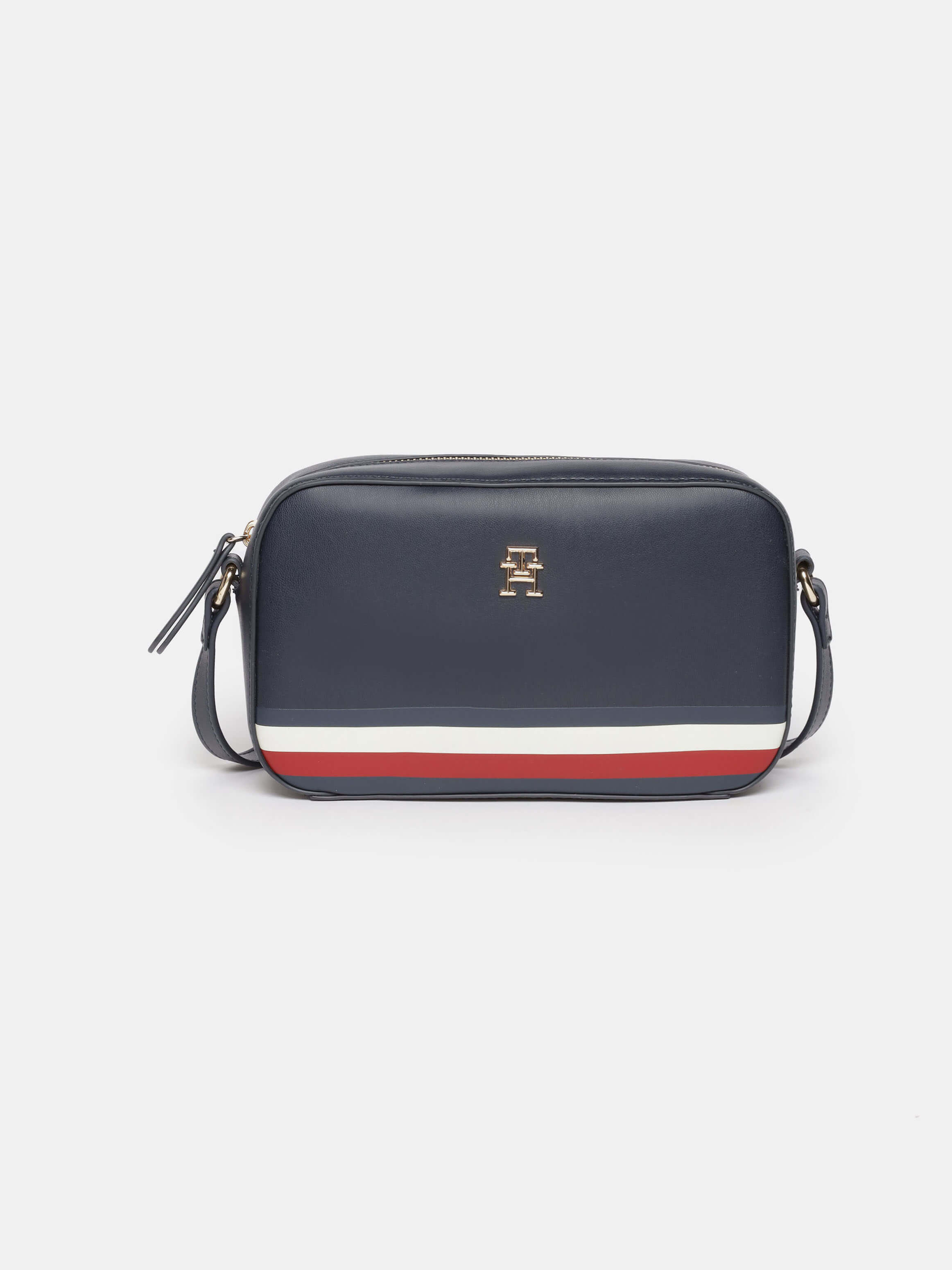 Bolsa Bandolera Tommy Bolso Tommy Hilfiger Mercadolibre