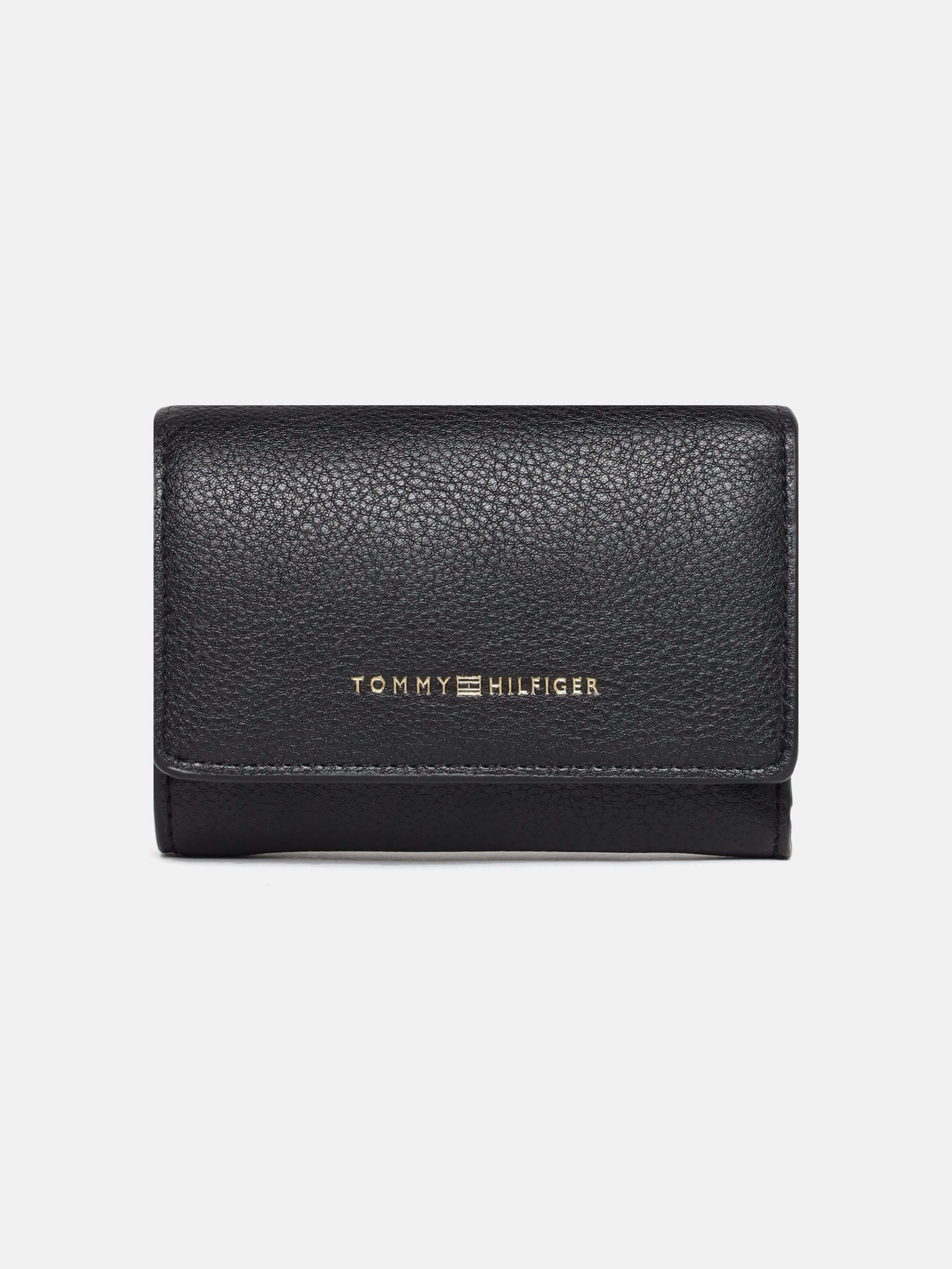 Billetera Essential Wallet Tommy Hilfiger De Mujer Cartera Con