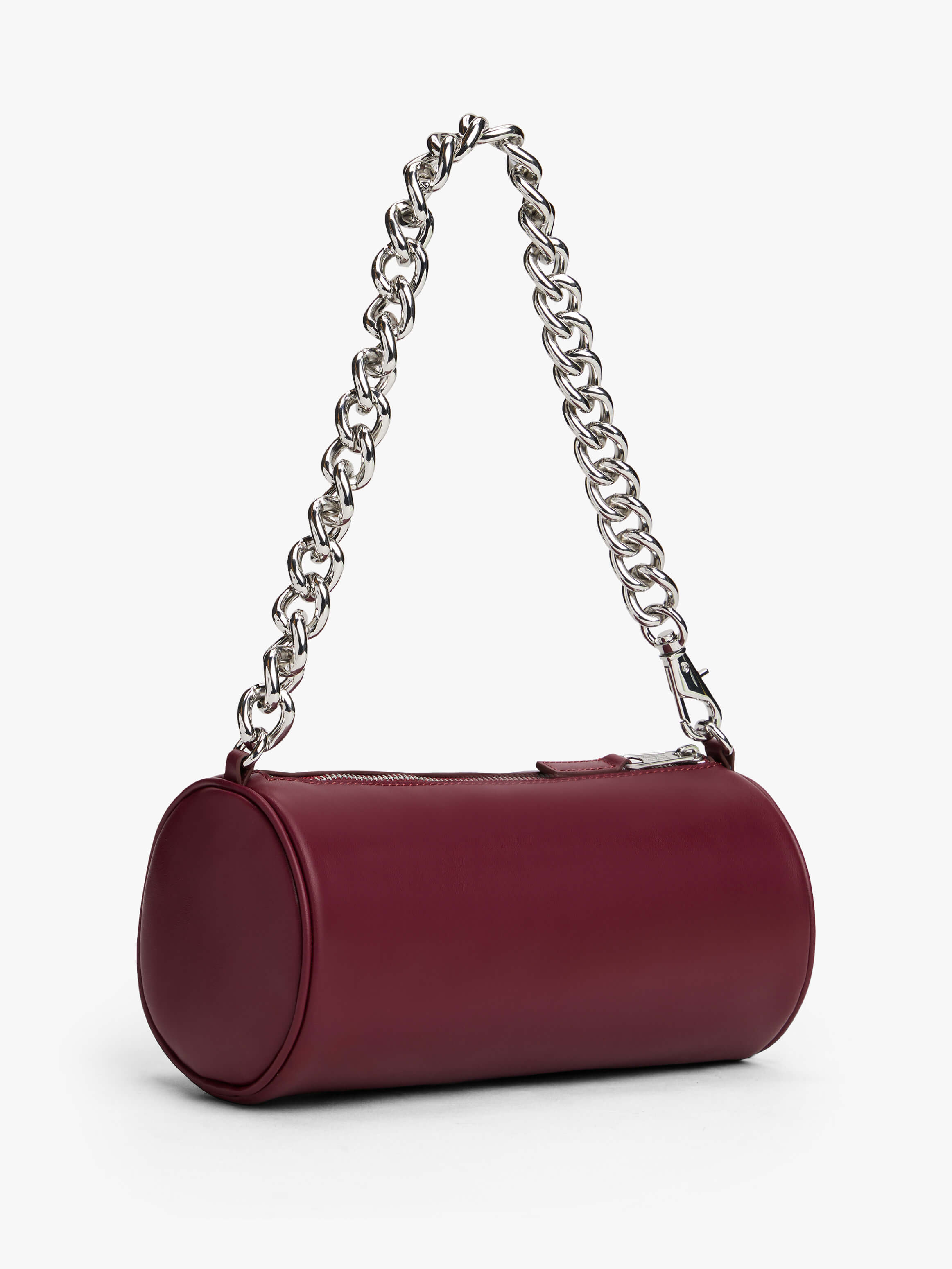 Bolso de hombro con cadena de mujer Tommy Hilfiger Bolsas Tommy MX